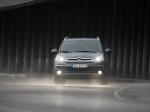 Citroen C-Crosser 2007 года